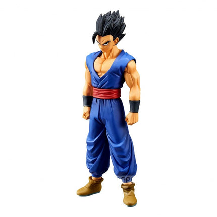 DRAGON BALL SUPER FIGURE SUPER HERO DXF ULTIMATE GOHAN