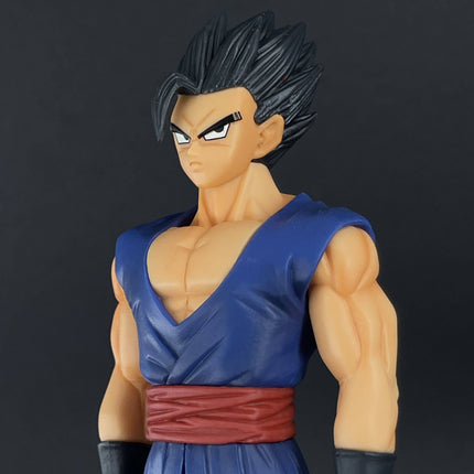 DRAGON BALL SUPER FIGURE SUPER HERO DXF ULTIMATE GOHAN