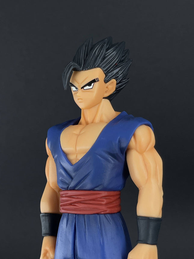 DRAGON BALL SUPER FIGURE SUPER HERO DXF ULTIMATE GOHAN