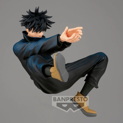 Banpresto - Jujutsu Kaisen, Megumi Fushiguro - Maximatic Figurine