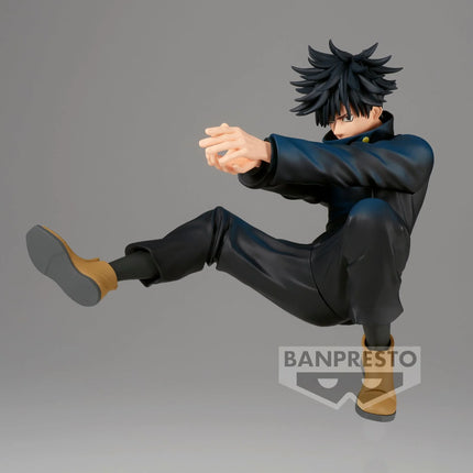 Banpresto - Jujutsu Kaisen, Megumi Fushiguro - Maximatic Figurine