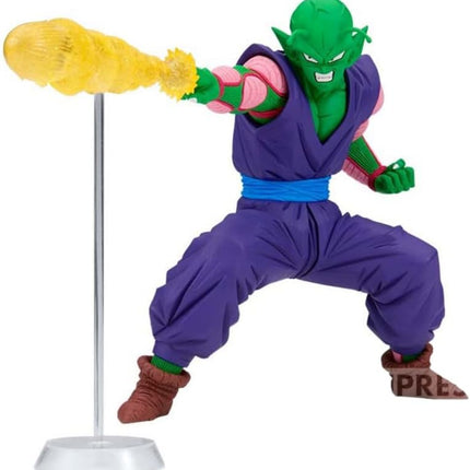Banpresto - Dragon Ball Z - The Piccolo, Bandai Spirits Gxmateria Figure