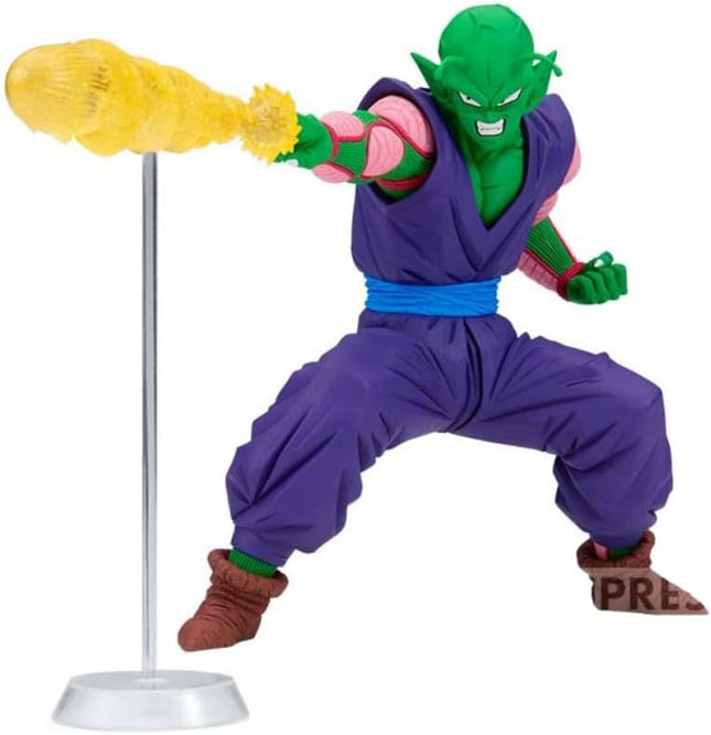 Banpresto - Dragon Ball Z - The Piccolo, Bandai Spirits Gxmateria Figure