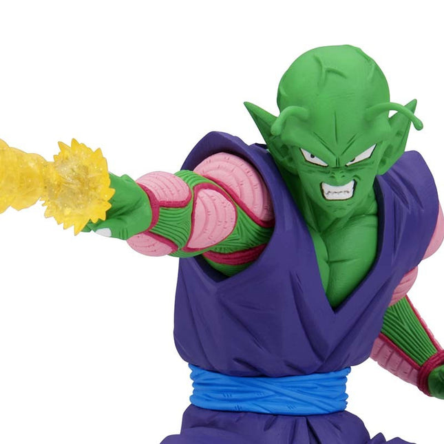 Banpresto - Dragon Ball Z - The Piccolo, Bandai Spirits Gxmateria Figure