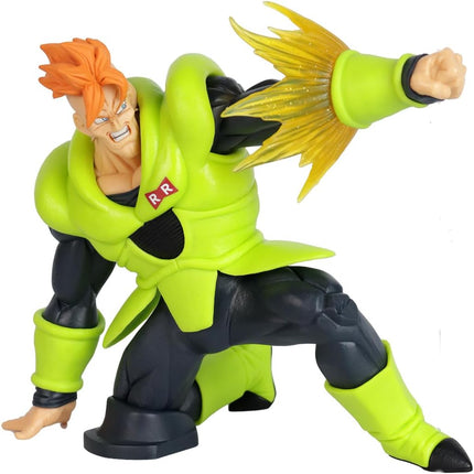 Banpresto - Dragon Ball Z - G x Materia - Android 16 Statue