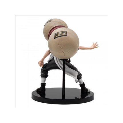 Banpresto - Naruto Shippuden - Gaara (Ver. A) Vibration Stars Figure