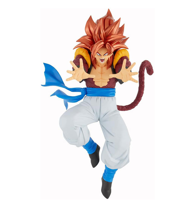 Banpresto - Dragon Ball GT - Super Saiyan 4 Gogeta Blood of Saiyans Figure