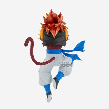 Banpresto - Dragon Ball GT - Super Saiyan 4 Gogeta Blood of Saiyans Figure