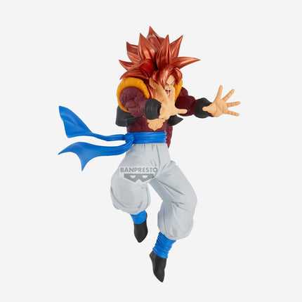 Banpresto - Dragon Ball GT - Super Saiyan 4 Gogeta Blood of Saiyans Figure