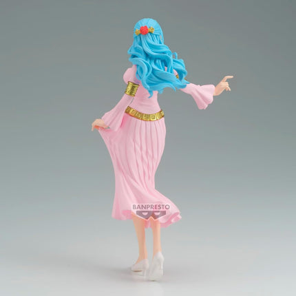 Banpresto - One Piece - Nefeltari Vivi II Glitter & Glamours Figure