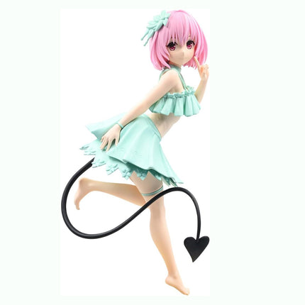 Banpresto - to LOVEru Darkness - Momo Belia Deviluke Glitter & Glamours Figure