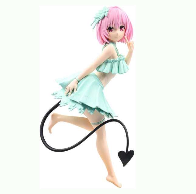 Banpresto - to LOVEru Darkness - Momo Belia Deviluke Glitter & Glamours Figure