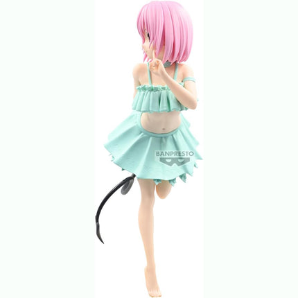 Banpresto - to LOVEru Darkness - Momo Belia Deviluke Glitter & Glamours Figure