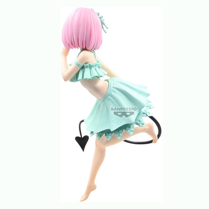 Banpresto - to LOVEru Darkness - Momo Belia Deviluke Glitter & Glamours Figure