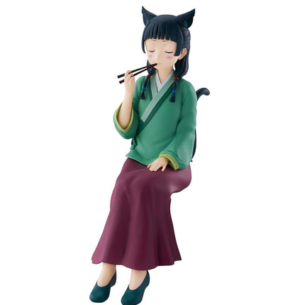 Banpresto - The Apothecary Diaries - Maomao Figure