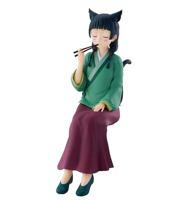 Banpresto - The Apothecary Diaries - Maomao Figure