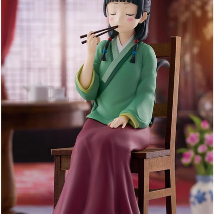 Banpresto - The Apothecary Diaries - Maomao Figure