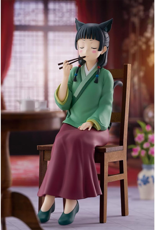 Banpresto - The Apothecary Diaries - Maomao Figure