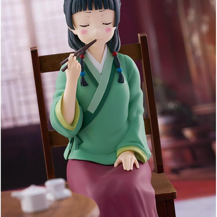 Banpresto - The Apothecary Diaries - Maomao Figure