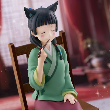 Banpresto - The Apothecary Diaries - Maomao Figure
