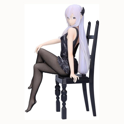 Banpresto - Re:Zero-Starting Life in Another World - Echida (Another Color ver.) Relax Time Figure
