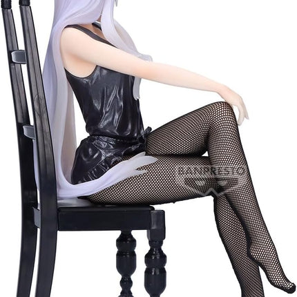 Banpresto - Re:Zero-Starting Life in Another World - Echida (Another Color ver.) Relax Time Figure