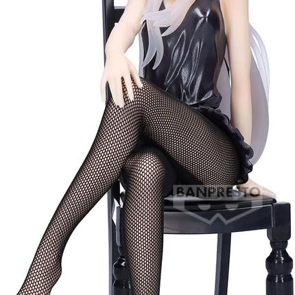 Banpresto - Re:Zero-Starting Life in Another World - Echida (Another Color ver.) Relax Time Figure