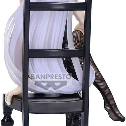 Banpresto - Re:Zero-Starting Life in Another World - Echida (Another Color ver.) Relax Time Figure