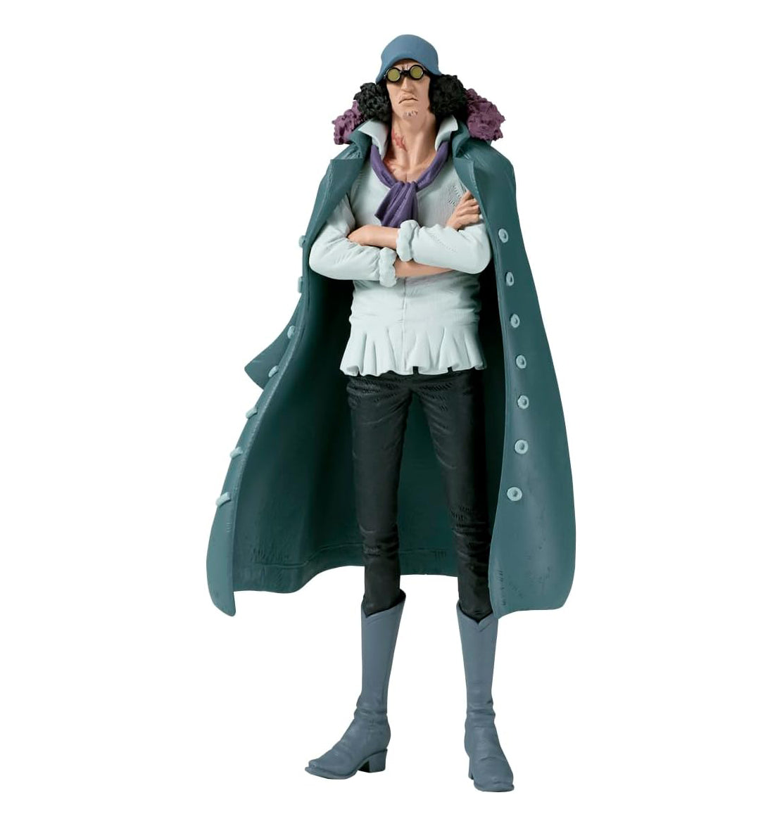 Figurine One Piece - A Piece of Dream 2 - Vol.1 - Spécial ACE Figurine One Piece - A Piece of Dream 2 - Vol.1 - Spécial ACE