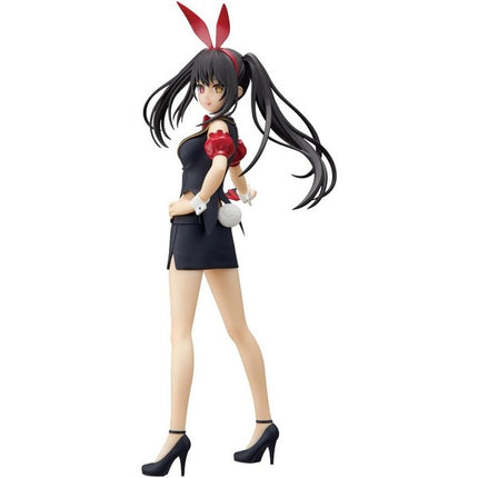 Banpresto DATE A LIVE - Kurumi Tokisaki - Glitter & Glamours Figure