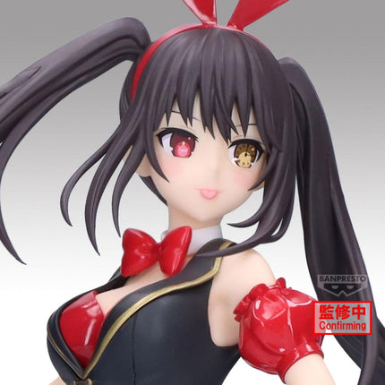 Banpresto DATE A LIVE - Kurumi Tokisaki - Glitter & Glamours Figure