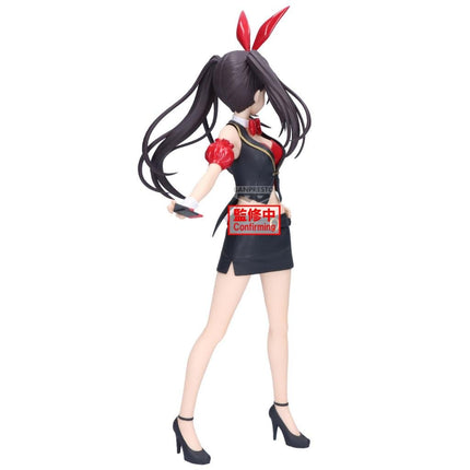 Banpresto DATE A LIVE - Kurumi Tokisaki - Glitter & Glamours Figure
