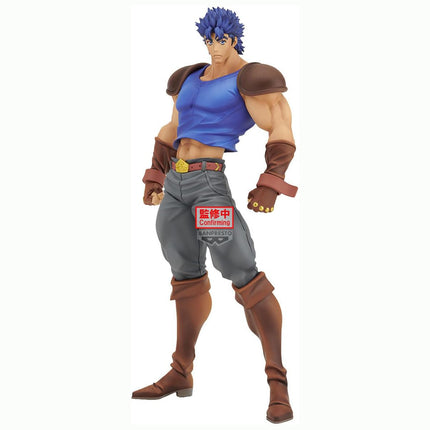 Banpresto - JoJo's Bizarre Adventure: Phanthom Blood Mometria - Jonathan Joestar, Figure