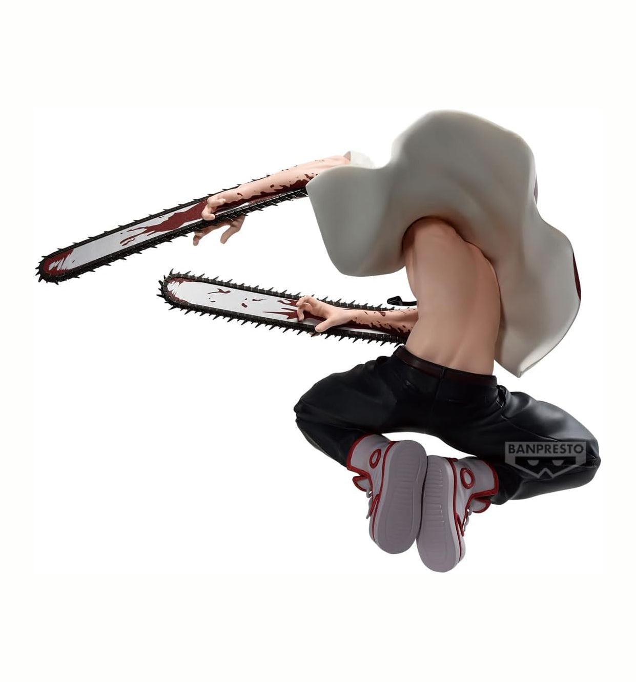 Banpresto - Chainsaw Man - Chainsaw Man II Vibration Stars Figure