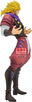 Banpresto - JoJo's Bizarre Adventure: Phanthom Blood Mometria - Dio Brando, Figure