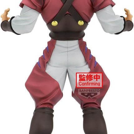 Banpresto - JoJo's Bizarre Adventure: Phanthom Blood Mometria - Dio Brando, Figure