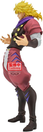 Banpresto - JoJo's Bizarre Adventure: Phanthom Blood Mometria - Dio Brando, Figure