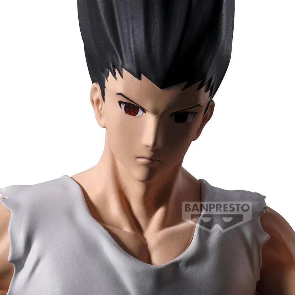 HUNTER X HUNTER - Gon - Figure Figure Life 60cm