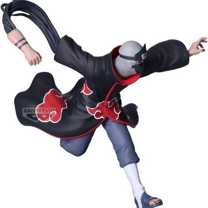 Banpresto - Naruto Shippuden - Kakuzu (ver. A) Vibration Stars Figure
