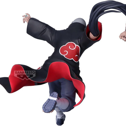 Banpresto - Naruto Shippuden - Kakuzu (ver. A) Vibration Stars Figure