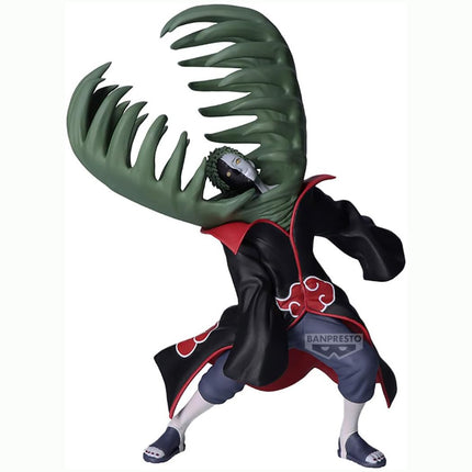 Banpresto - Naruto Shippuden - Zetsu (ver. A) Vibration Stars Figure