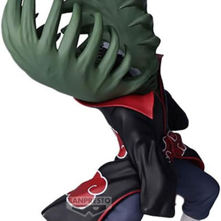 Banpresto - Naruto Shippuden - Zetsu (ver. A) Vibration Stars Figure