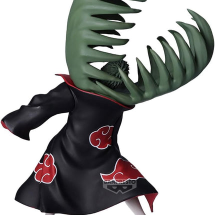Banpresto - Naruto Shippuden - Zetsu (ver. A) Vibration Stars Figure