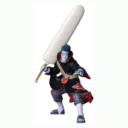 Banpresto - Naruto Shippuden - Kisame Hoshigaki (ver. B) Vibration Stars Figure