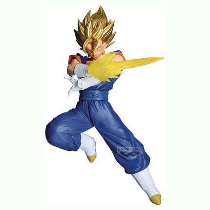 Banpresto - Dragon Ball Z - Super Vegito - Dokkan Battle 10th Anniversary Figure