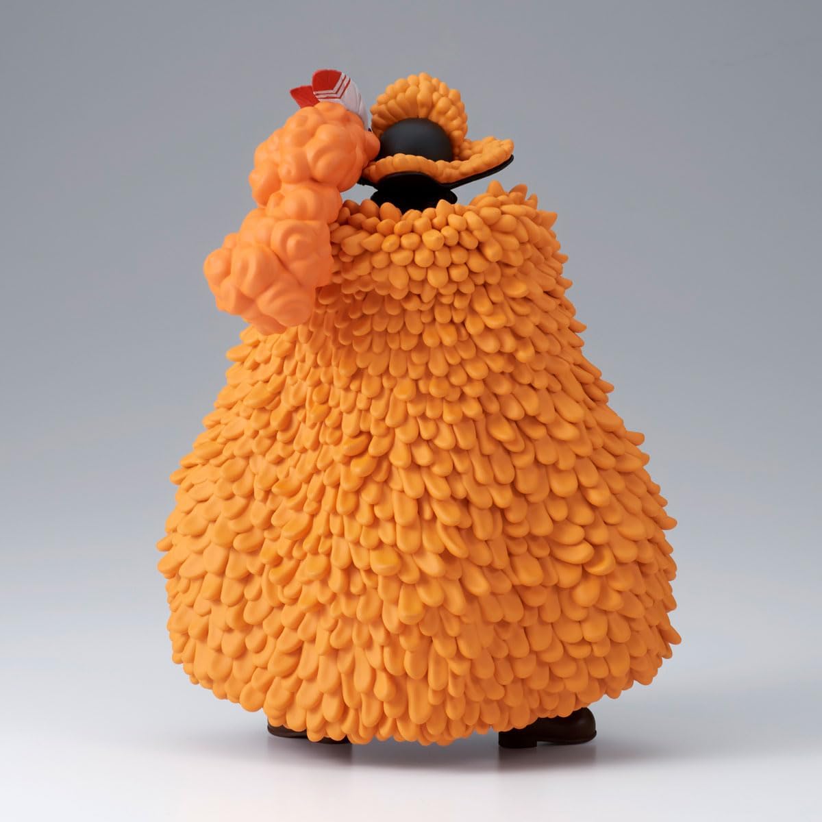 Banpresto - One Piece - Marshall D. Teach DXF ~The Grandline Series~ Special Figure