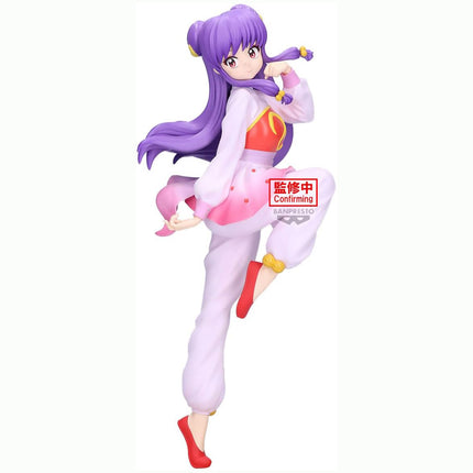 Banpresto - Ranma 1/2 - Shampoo Glitter & Glamours Figure