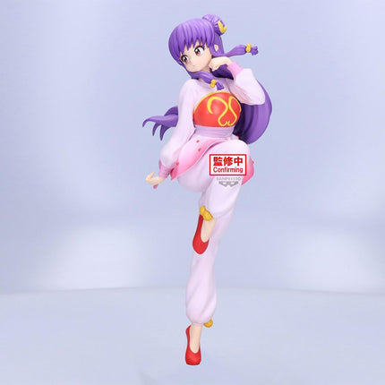 Banpresto - Ranma 1/2 - Shampoo Glitter & Glamours Figure