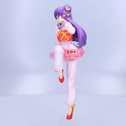 Banpresto - Ranma 1/2 - Shampoo Glitter & Glamours Figure