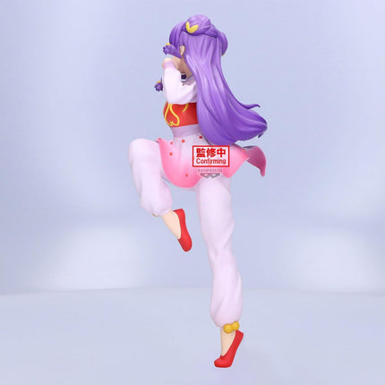 Banpresto - Ranma 1/2 - Shampoo Glitter & Glamours Figure